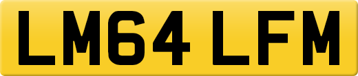 LM64LFM